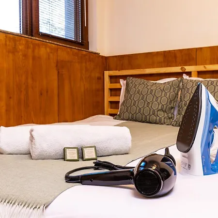 Apartmán The Crash Pad By Flat Mаnager *