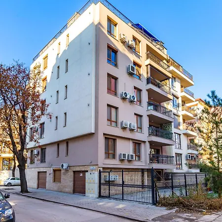 The Crash Pad By Flat Mаnager Apartmán *