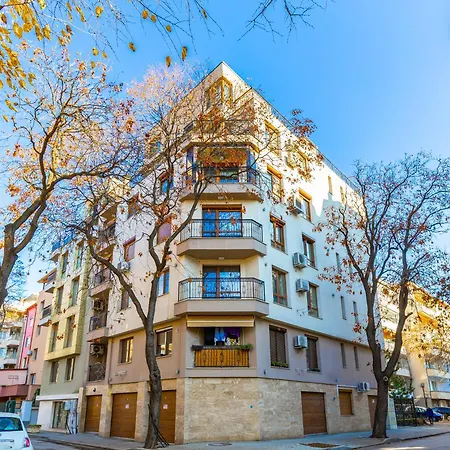 The Crash Pad By Flat Mаnager Apartmán *