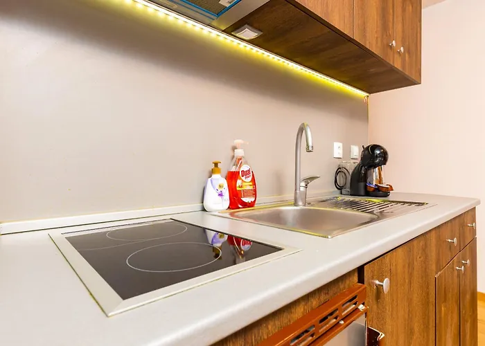 The Crash Pad By Flat Mаnager * Пловдив