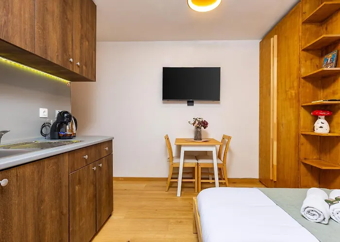 The Crash Pad By Flat Mаnager Апартамент