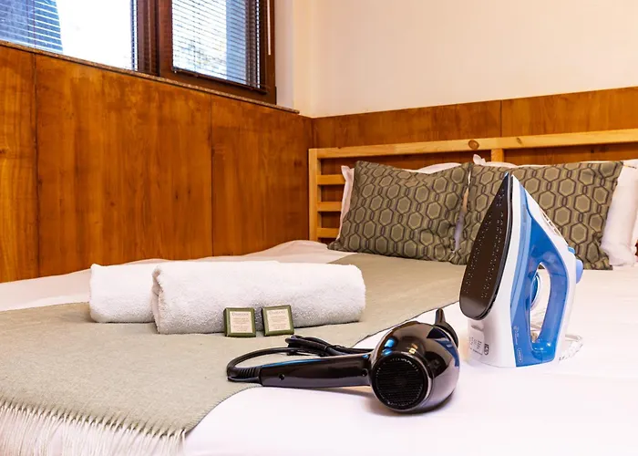 Апартамент The Crash Pad By Flat Mаnager *