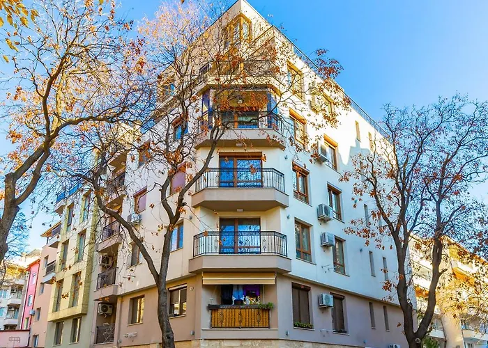 The Crash Pad By Flat Mаnager Апартамент *