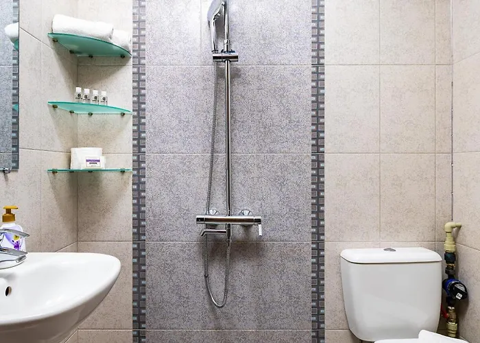 The Crash Pad By Flat Mаnager Пловдив