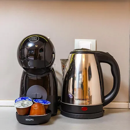 Apartment The Crash Pad By Flat Mаnager