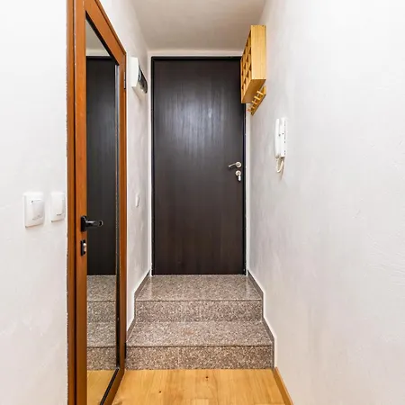 The Crash Pad By Flat Mаnager Apartment Plovdiv