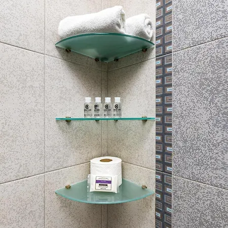 The Crash Pad By Flat Mаnager Apartment