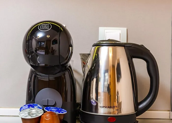 Lägenhet The Crash Pad By Flat Mаnager