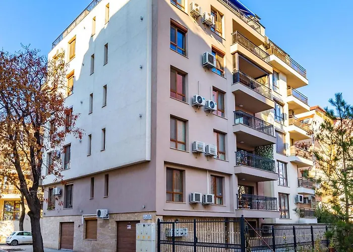 The Crash Pad By Flat Mаnager Lägenhet *